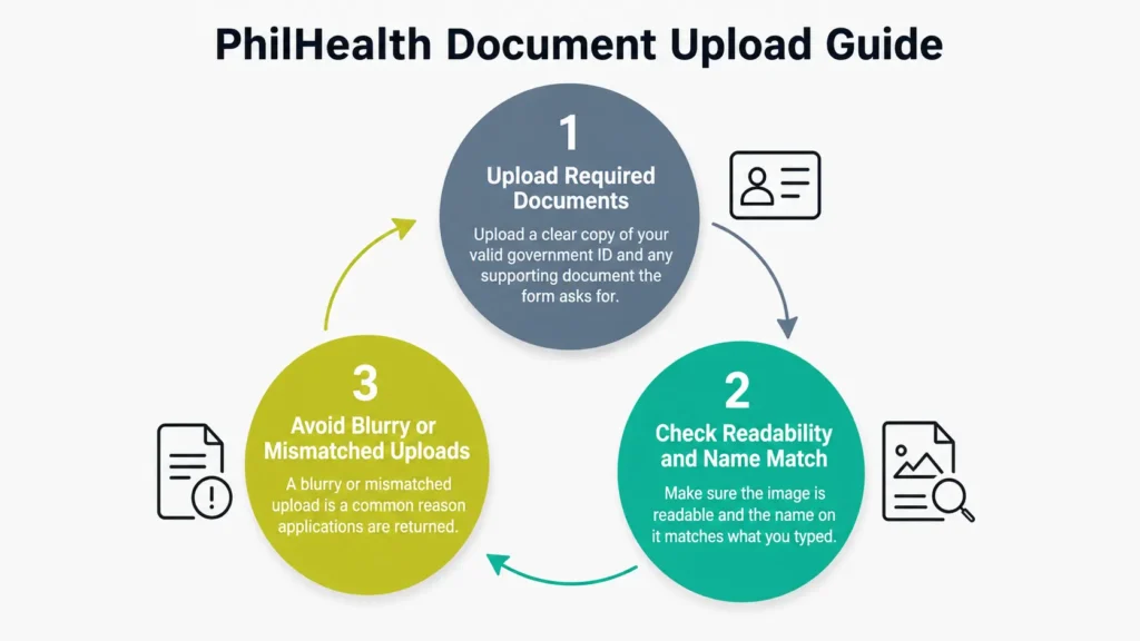 how-to-get-philhealth-number-online