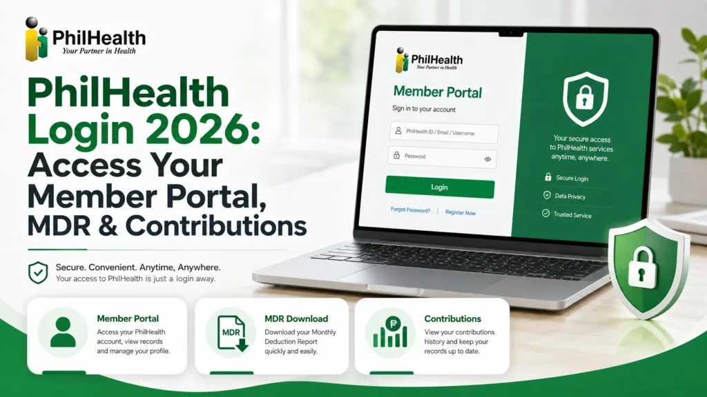 philhealth-login