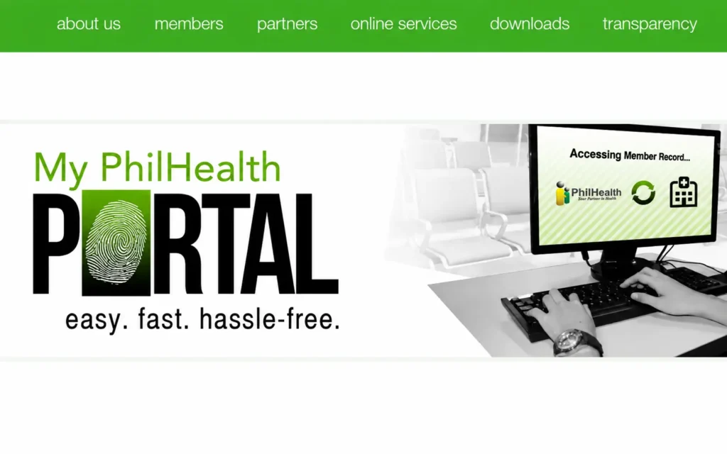 philhealth-online-appointment